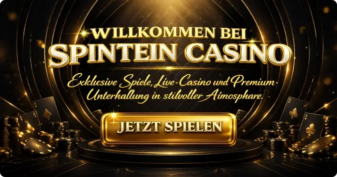Spintein Casino